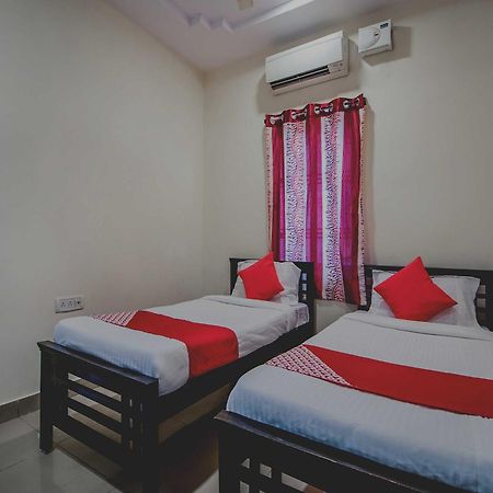 Hotel O Grand Brundavan Secundurabad Εξωτερικό φωτογραφία