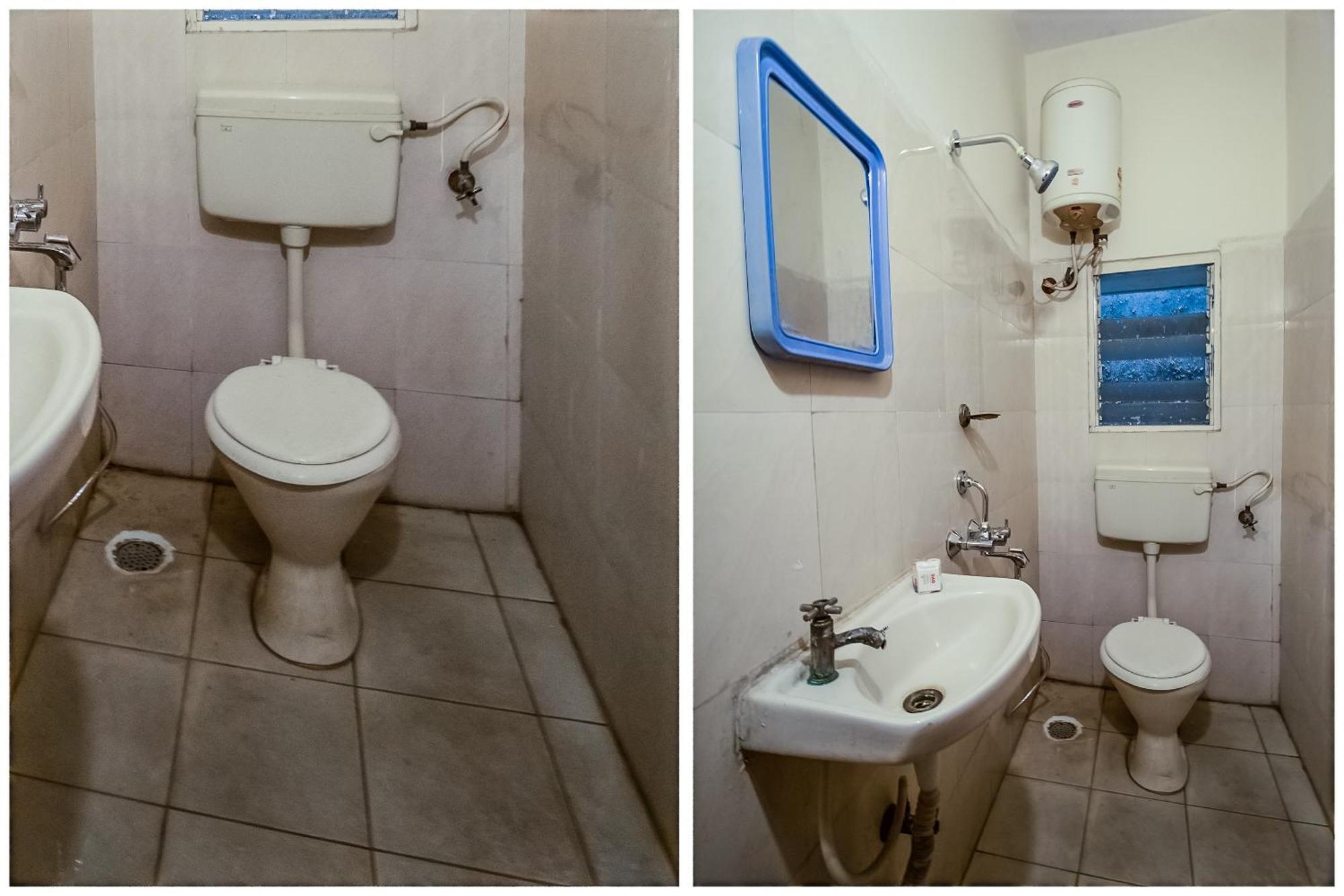 Hotel O Grand Brundavan Secundurabad Εξωτερικό φωτογραφία