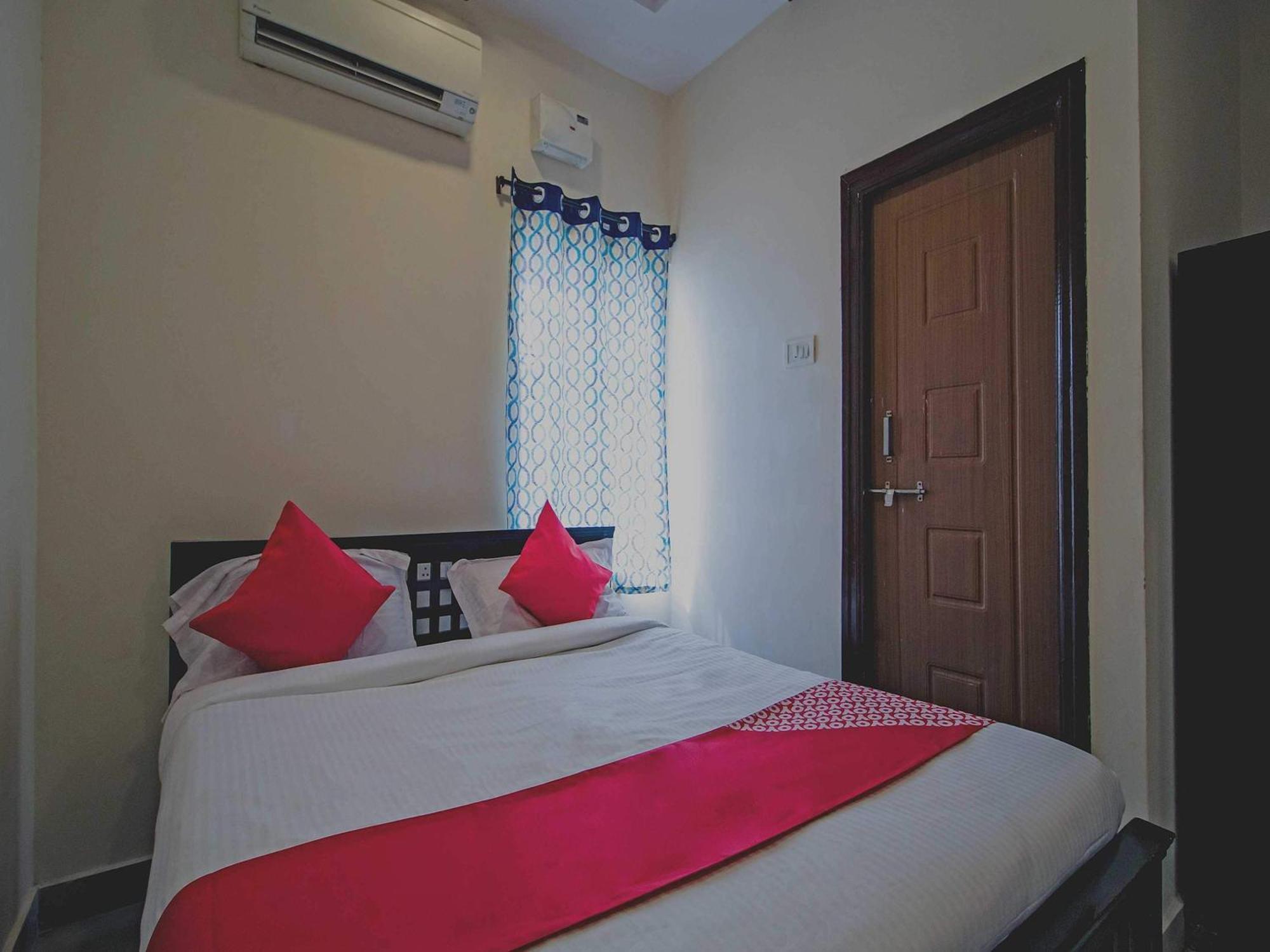 Hotel O Grand Brundavan Secundurabad Εξωτερικό φωτογραφία