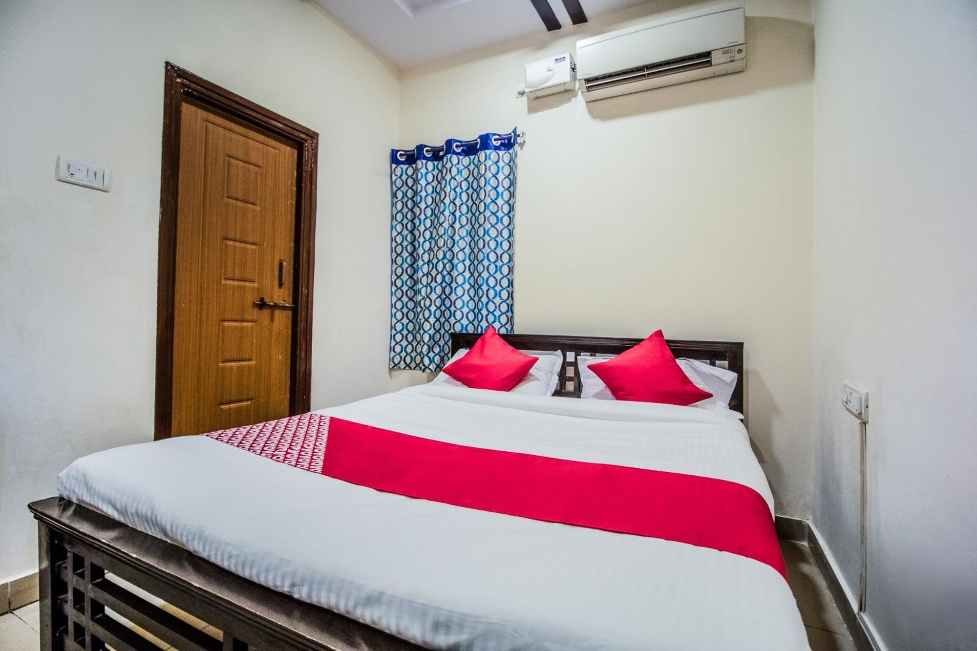 Hotel O Grand Brundavan Secundurabad Εξωτερικό φωτογραφία