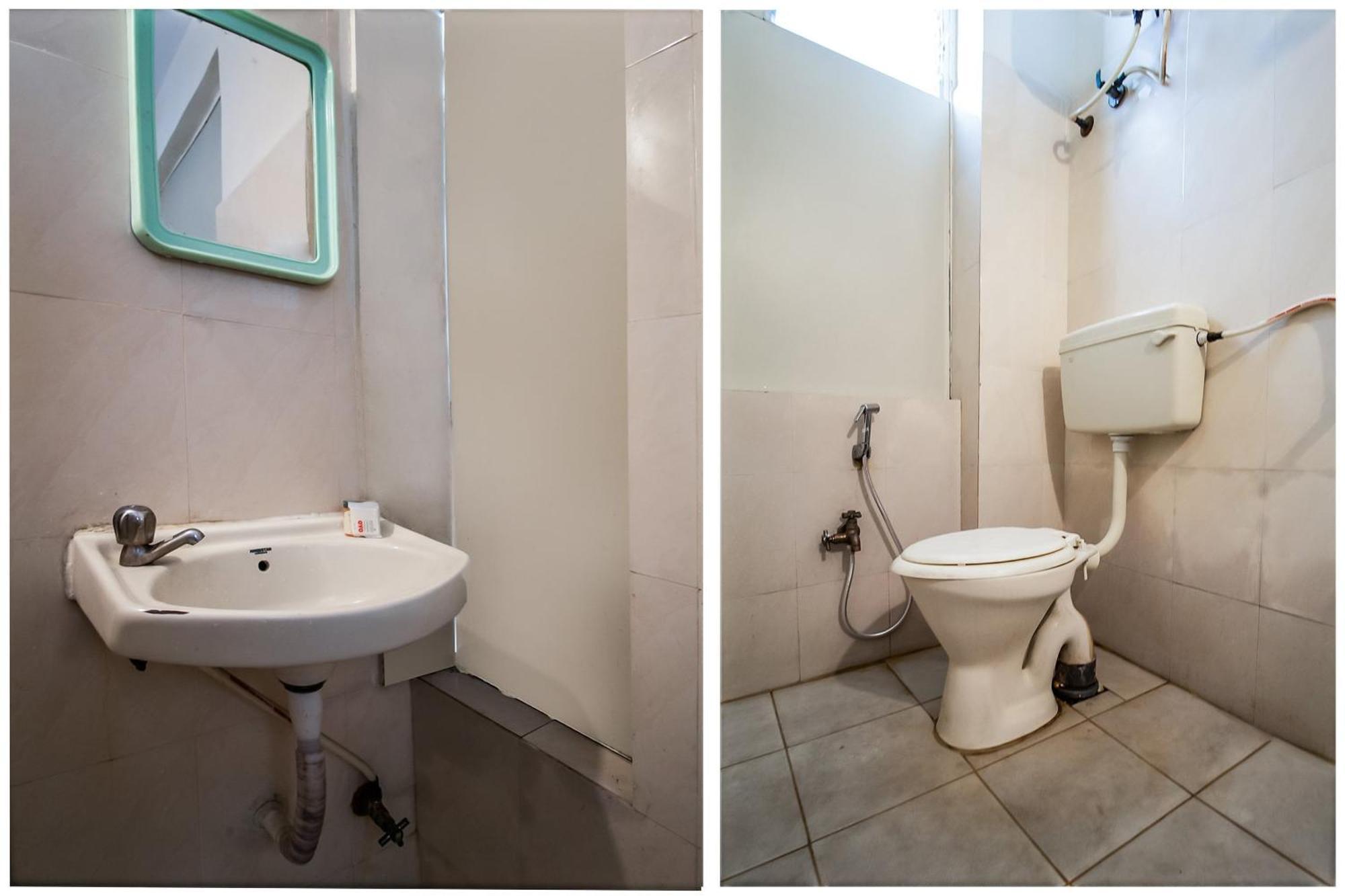 Hotel O Grand Brundavan Secundurabad Εξωτερικό φωτογραφία