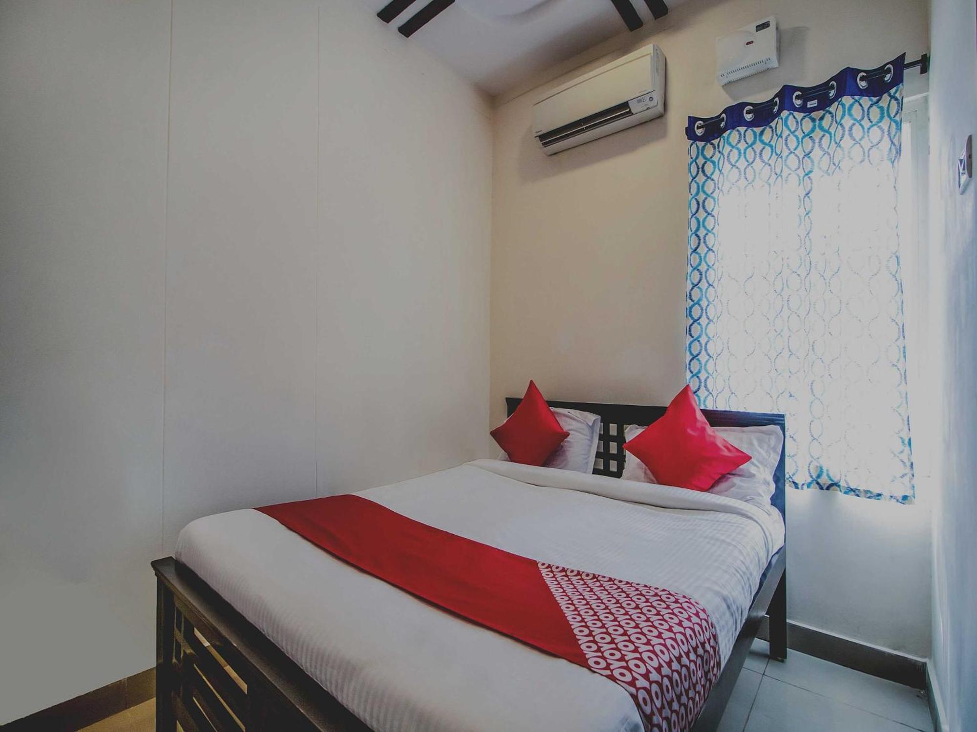 Hotel O Grand Brundavan Secundurabad Εξωτερικό φωτογραφία