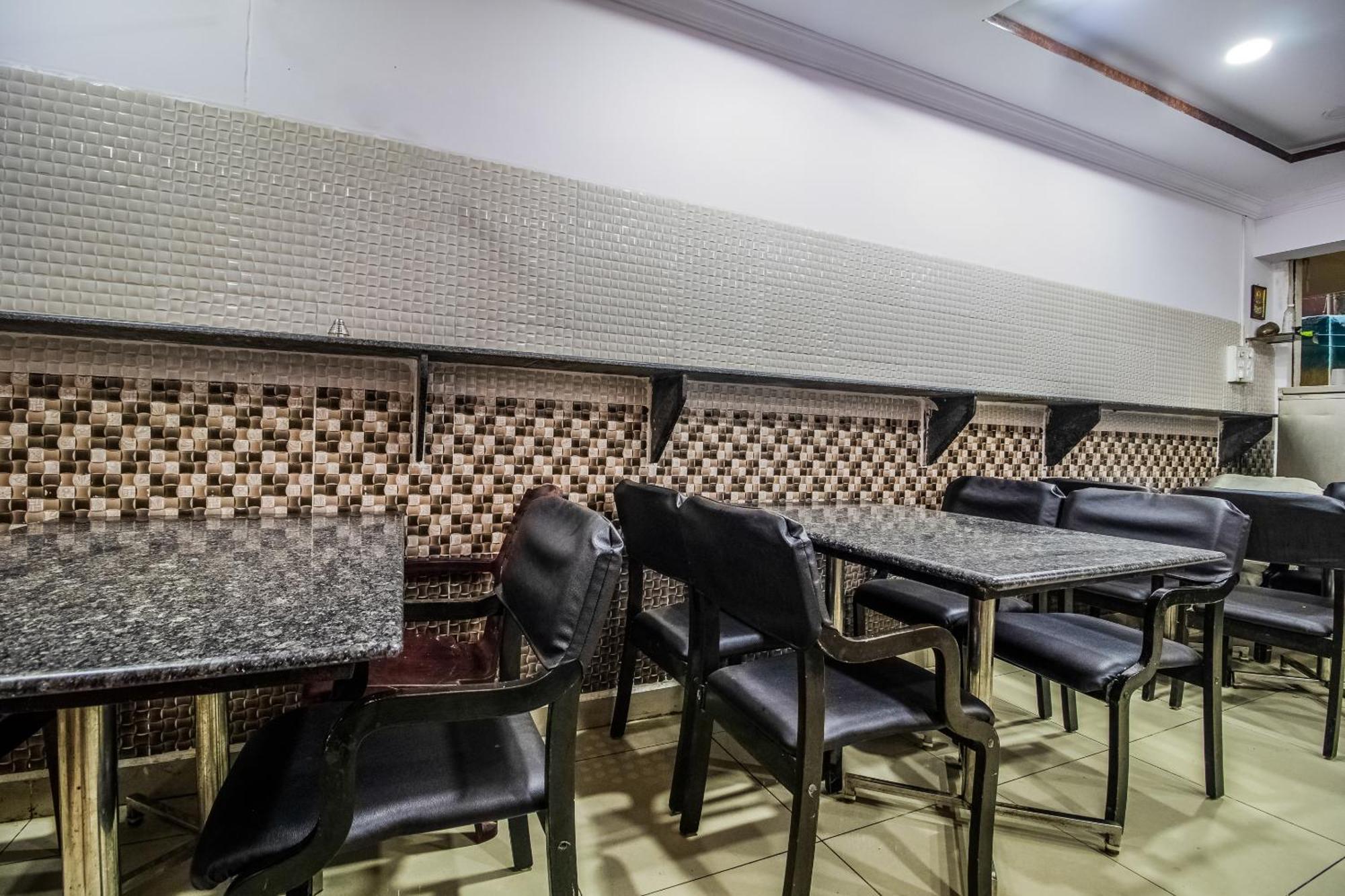Hotel O Grand Brundavan Secundurabad Εξωτερικό φωτογραφία