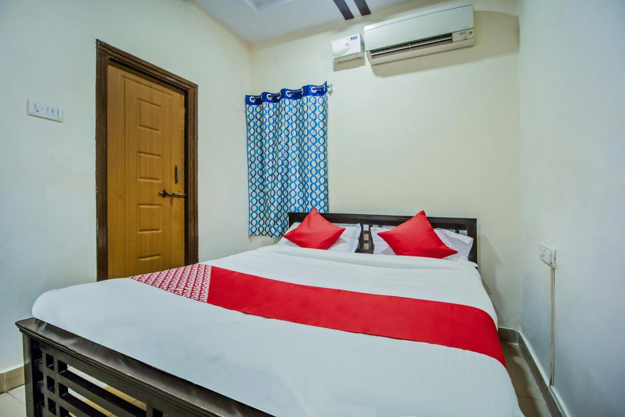 Hotel O Grand Brundavan Secundurabad Εξωτερικό φωτογραφία