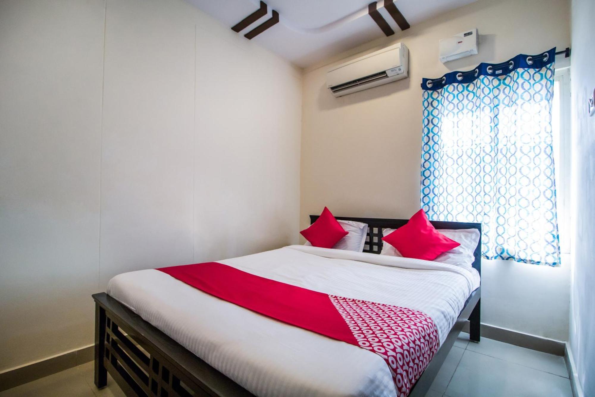 Hotel O Grand Brundavan Secundurabad Εξωτερικό φωτογραφία