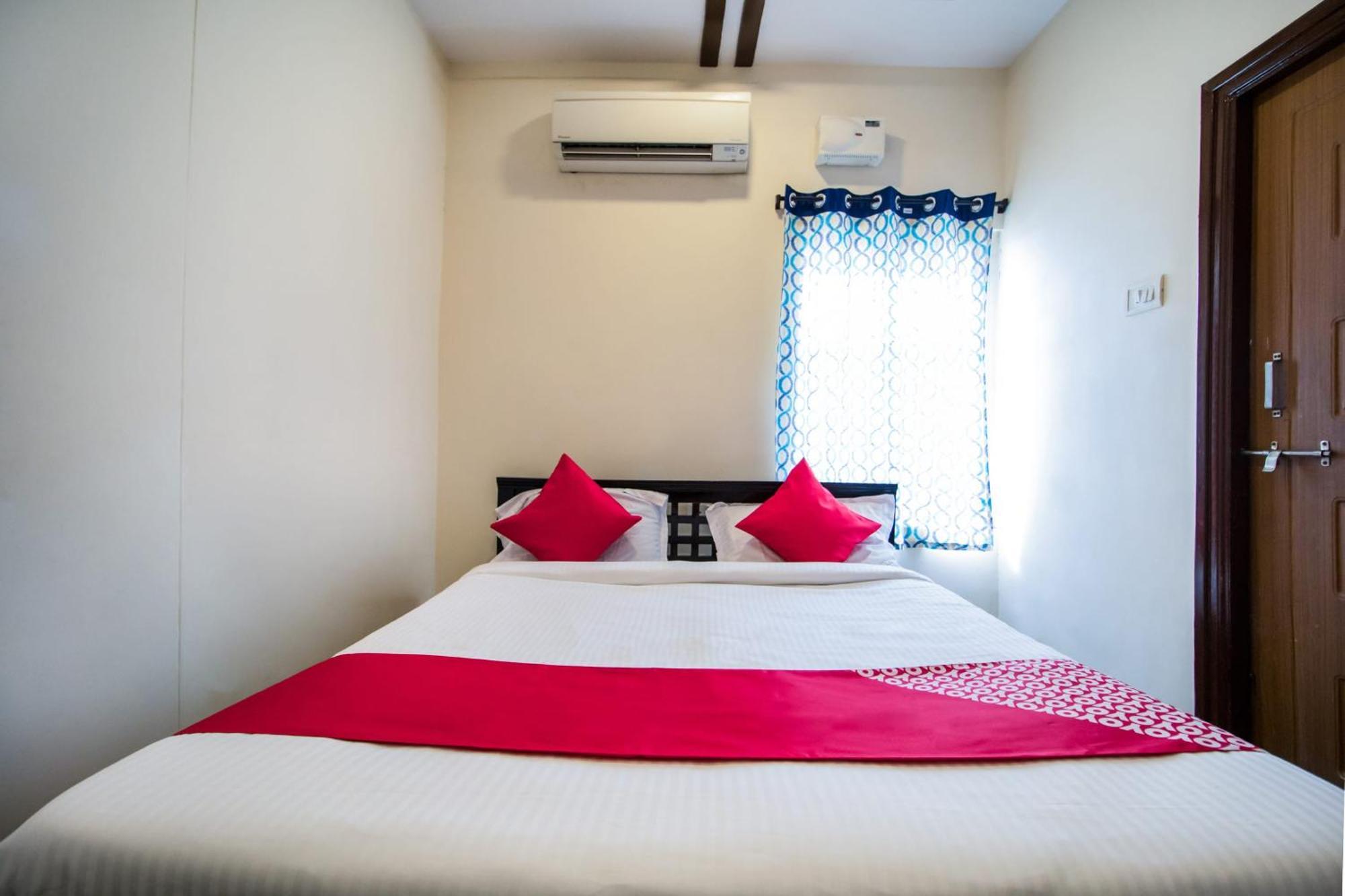 Hotel O Grand Brundavan Secundurabad Εξωτερικό φωτογραφία