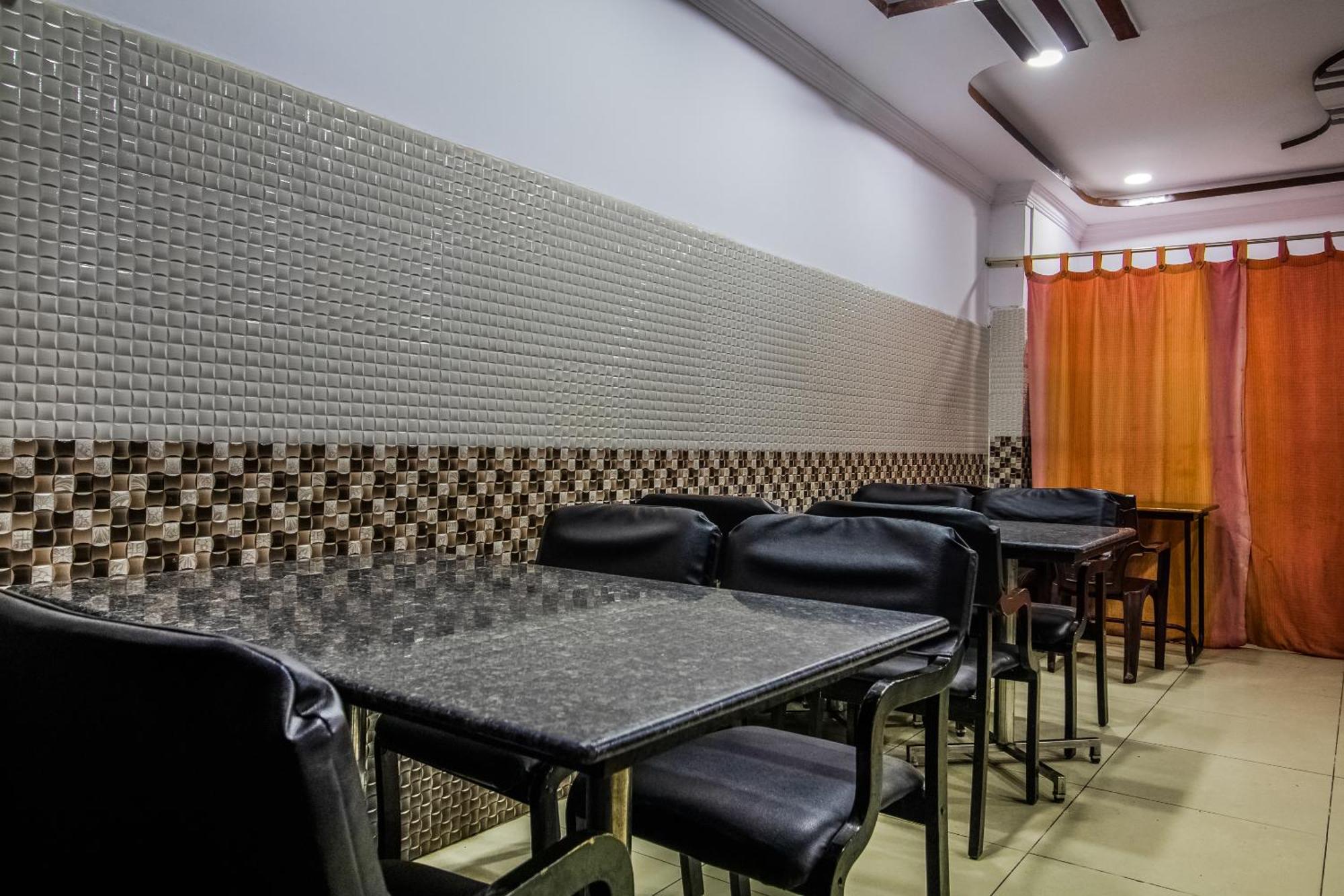Hotel O Grand Brundavan Secundurabad Εξωτερικό φωτογραφία