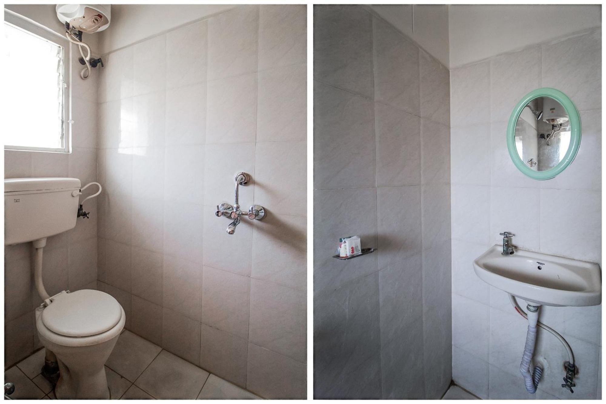 Hotel O Grand Brundavan Secundurabad Εξωτερικό φωτογραφία
