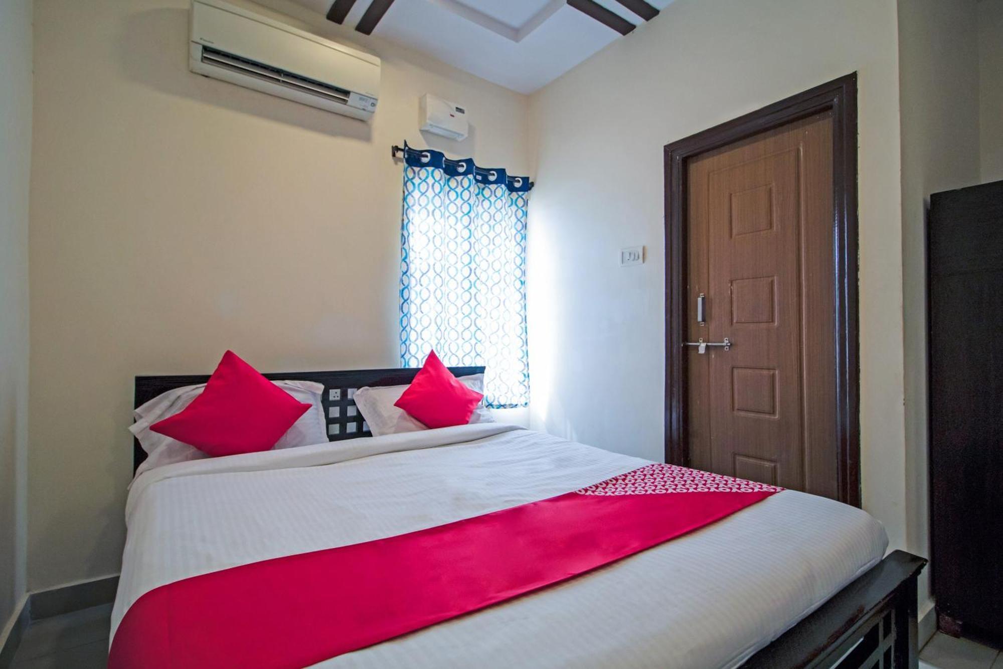 Hotel O Grand Brundavan Secundurabad Εξωτερικό φωτογραφία